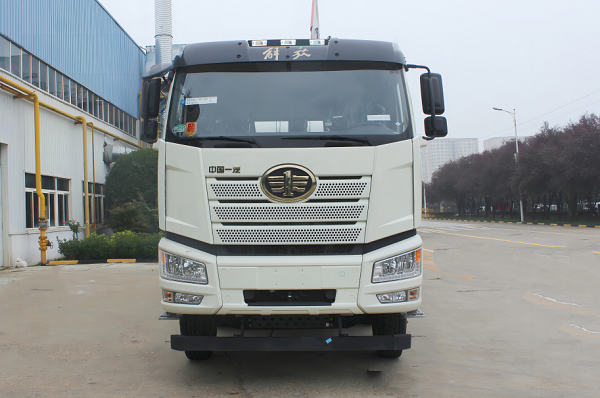 混動攪拌車強(qiáng)勁優(yōu)勢詳解！攪拌車主新選擇！