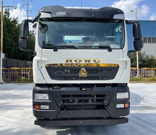 混動(dòng)攪拌車(chē)的優(yōu)勢(shì)都有哪些？六大優(yōu)勢(shì)講解！