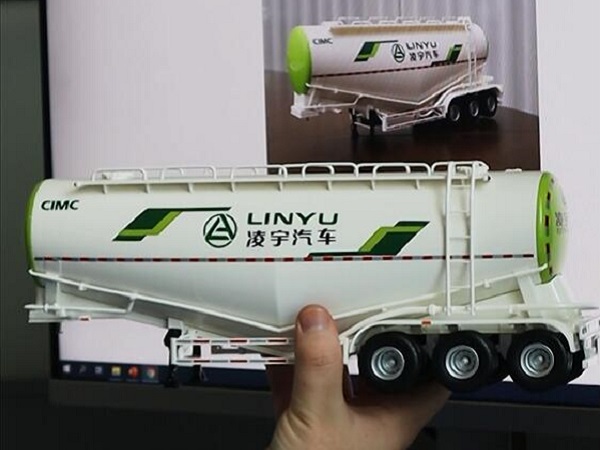 I want it I got it  想要的車模我都有！
